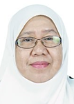 Photo - YB PUAN RUSNAH BINTI ALUAI